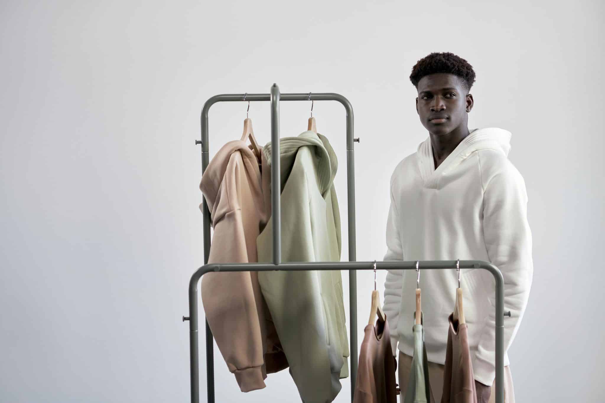 The Modern Wardrobe Every Man Actually Needs