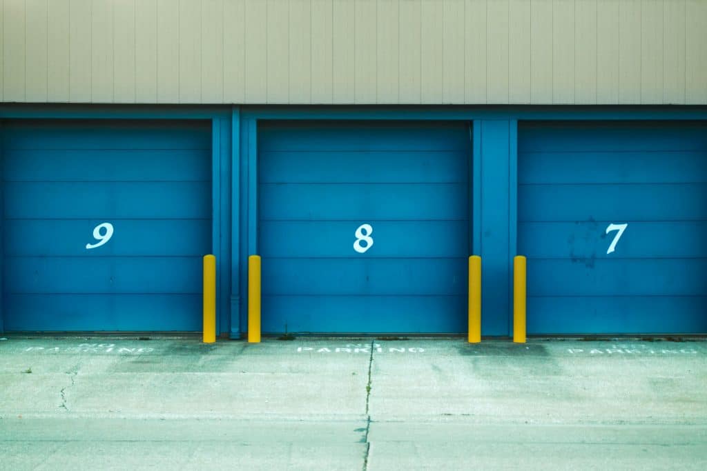 How Much Storage Space Do You Actually Need
