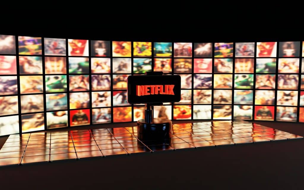 Digital Entertainment