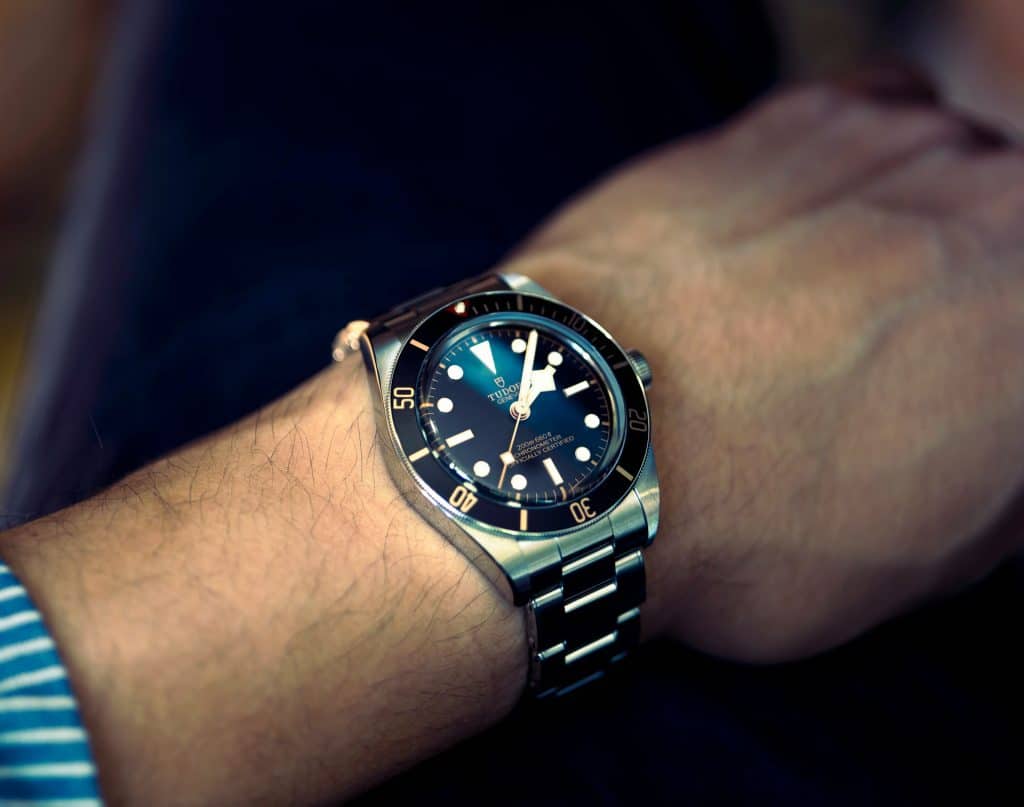 A Collector’s Guide to Tudor GMT Watches: Traveling in Style