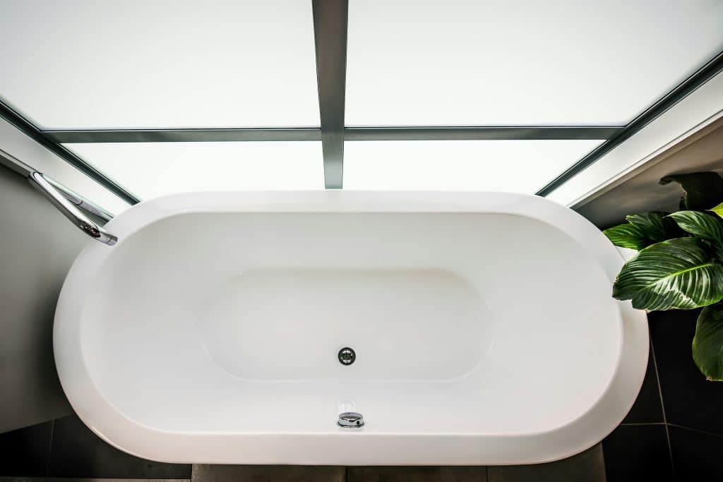 Acrylic Freestanding Tubs