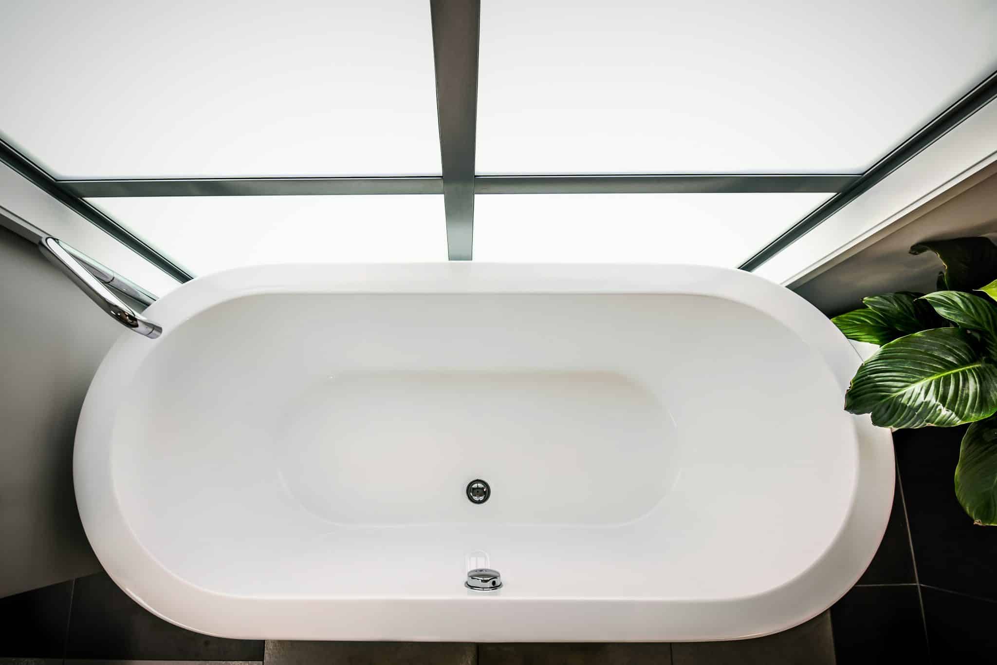 Acrylic Freestanding Tubs