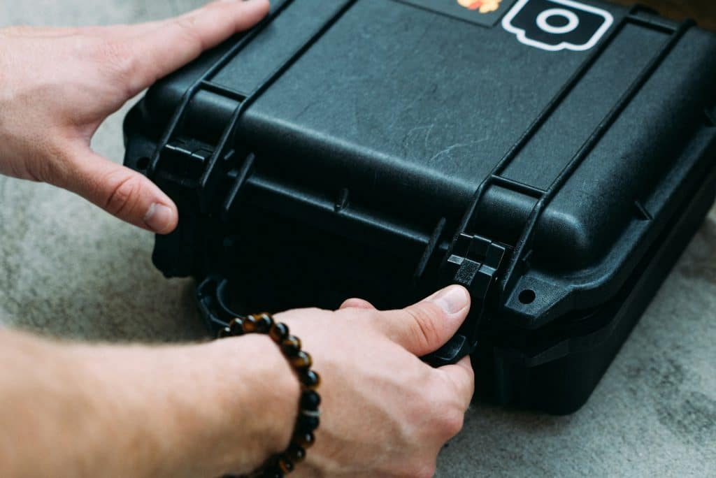 Maximizing Field Service Efficiency Through Professional Equipment Protection