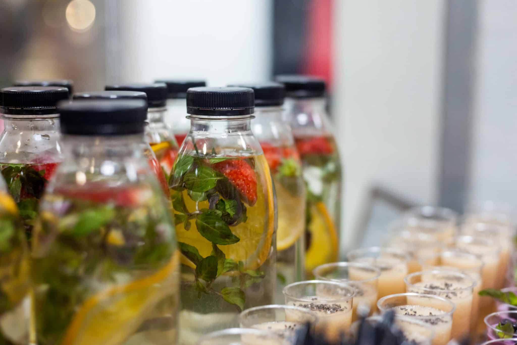 Why Functional Beverages Are Growing in Popularity