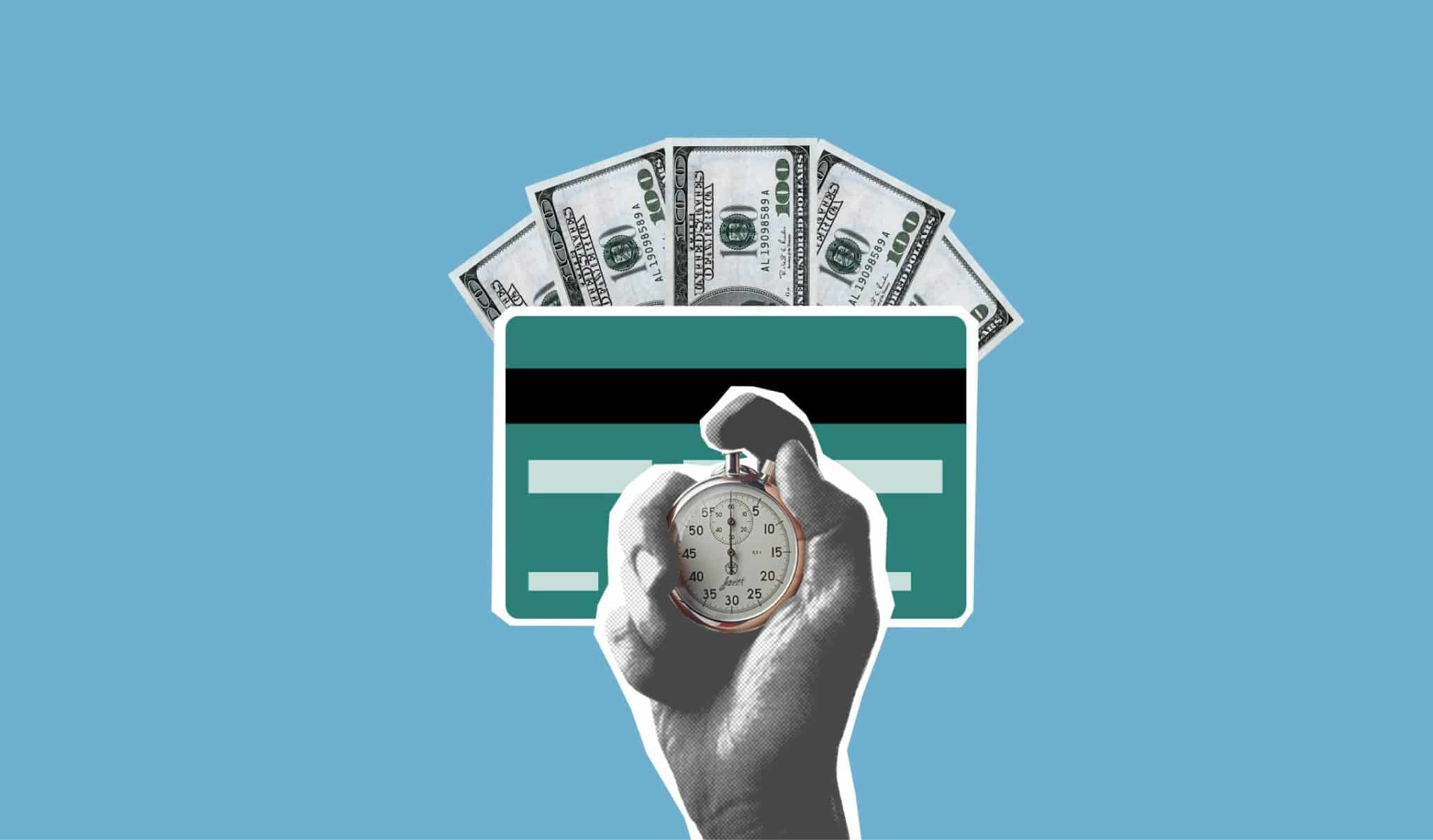 Mark Henry of Alloy Wealth Wants You to Stop Doom Spending