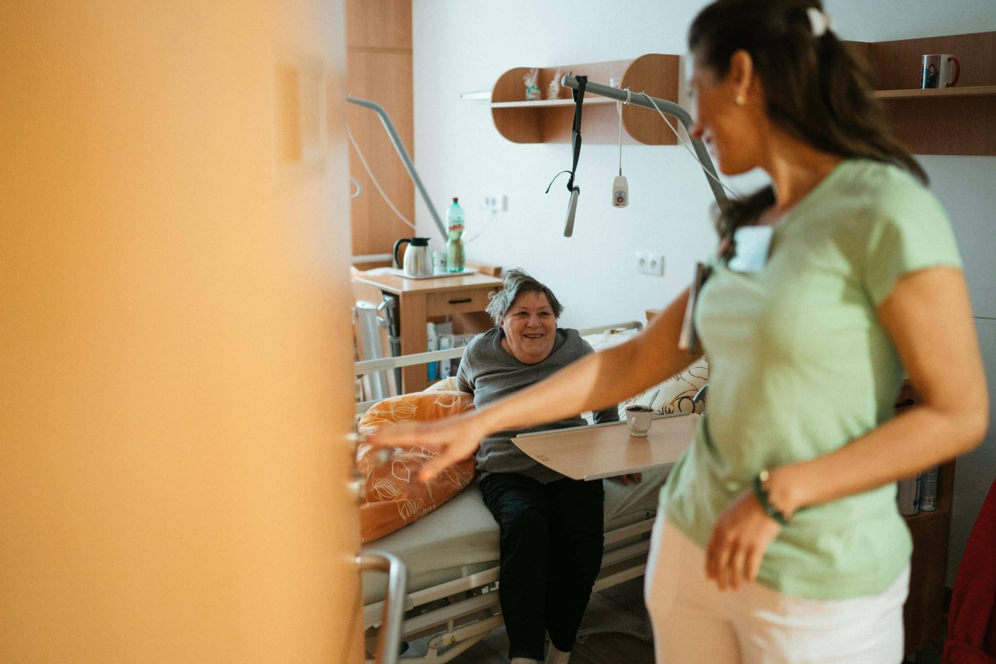 Exploring Advanced Practice Roles
