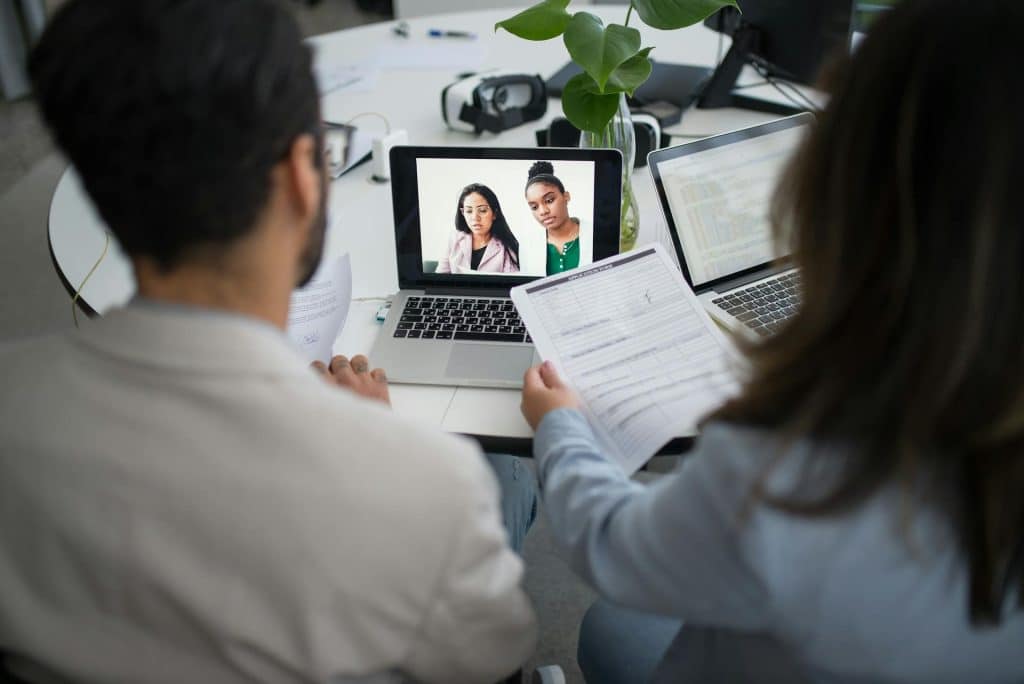 The Human Side of the Digital Search: Navigating the New Era of AI and Your Career