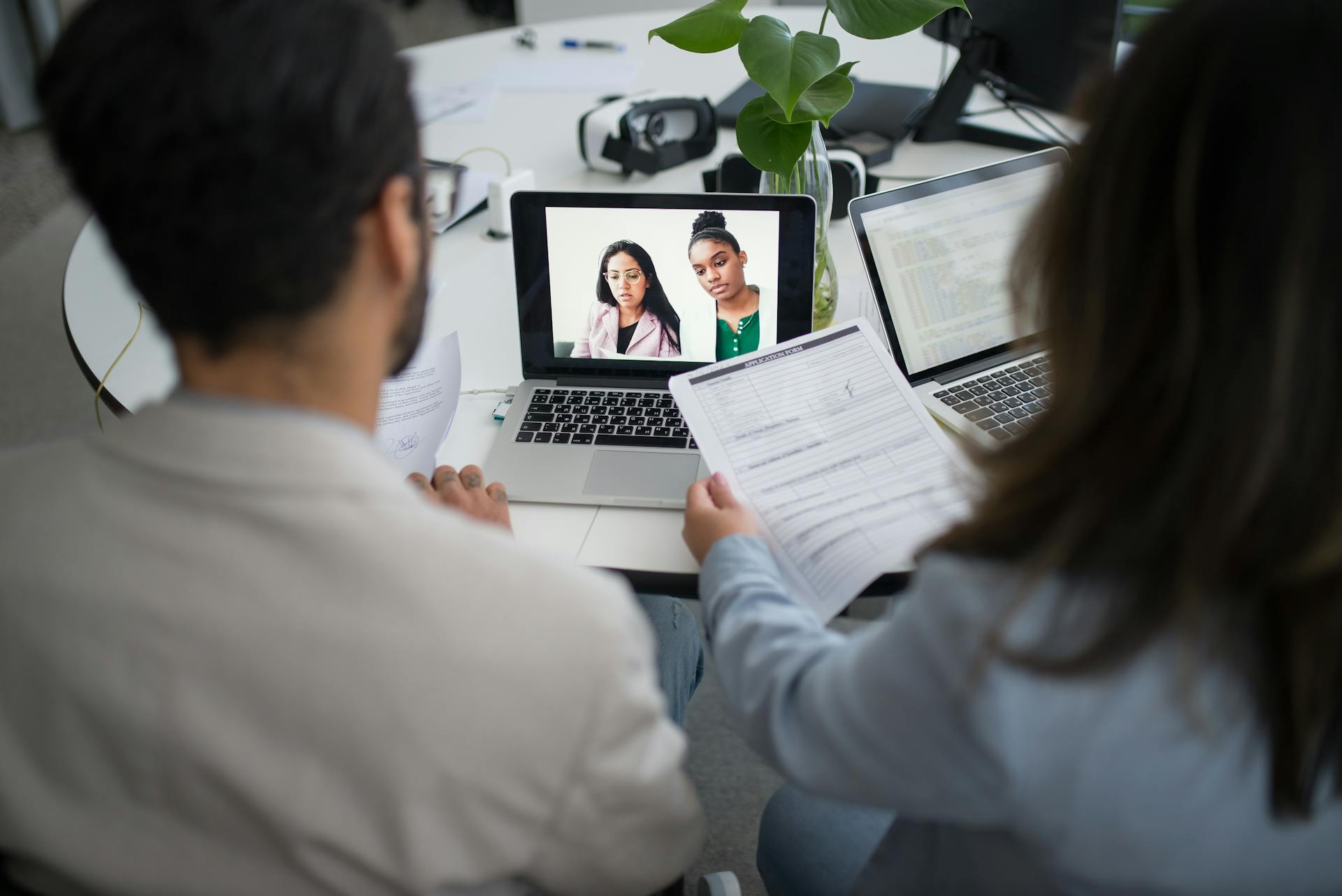 The Human Side of the Digital Search: Navigating the New Era of AI and Your Career