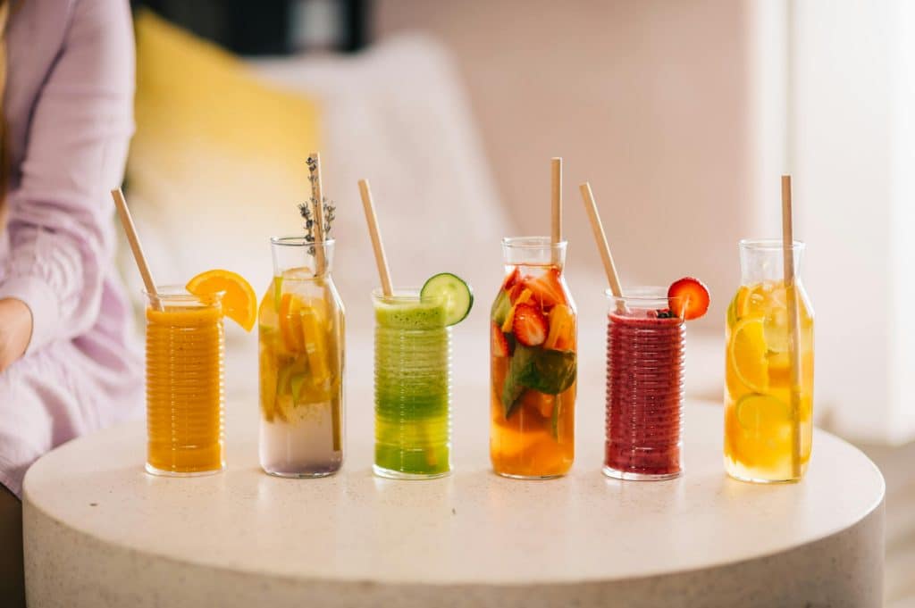 Why Functional Beverages Are Growing in Popularity