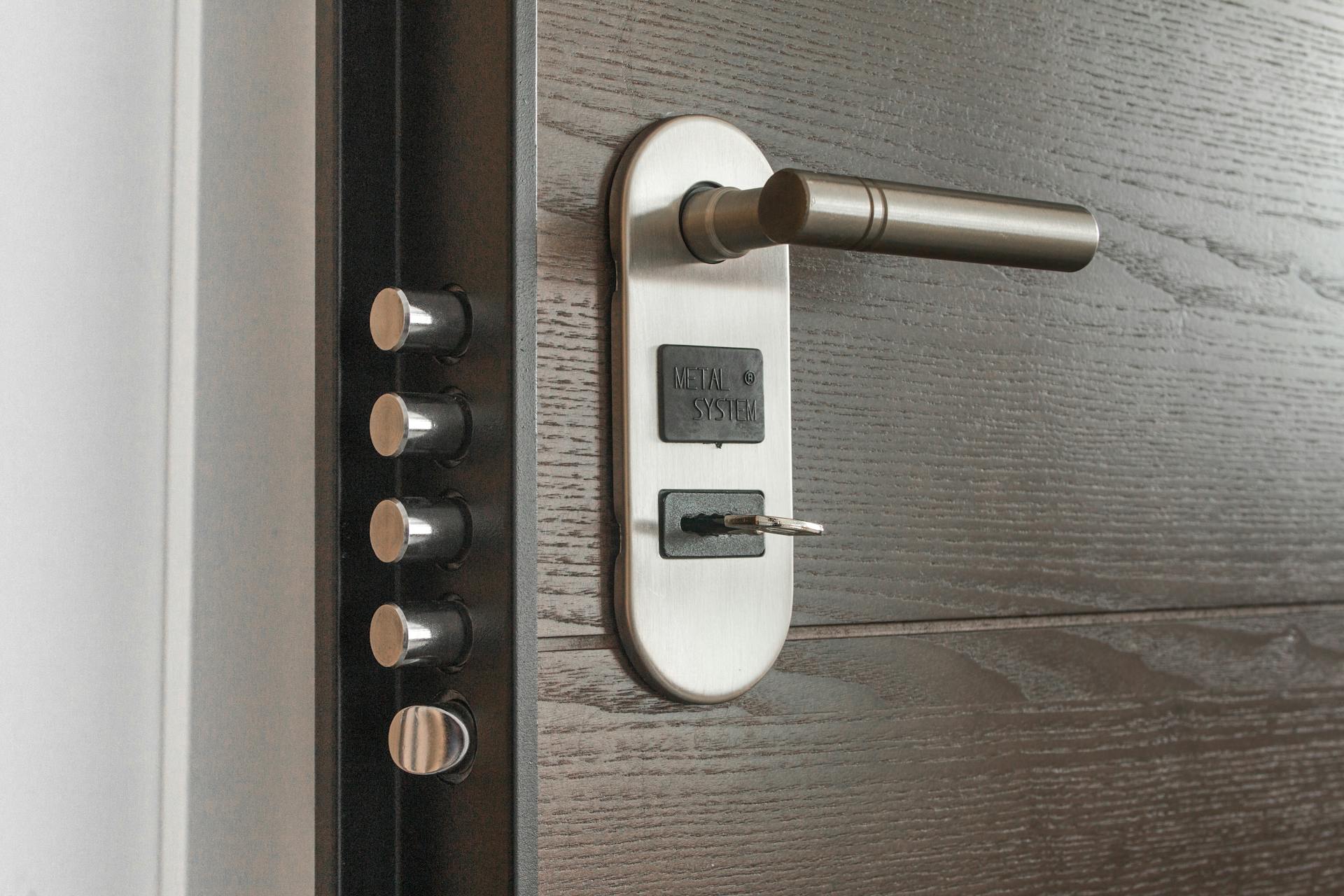 Choosing Reliable Solutions for Secure Entry Points