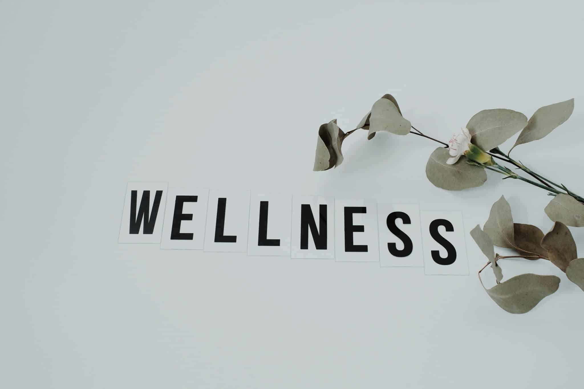 Everyday Wellness Habits That Help You Feel Your Best