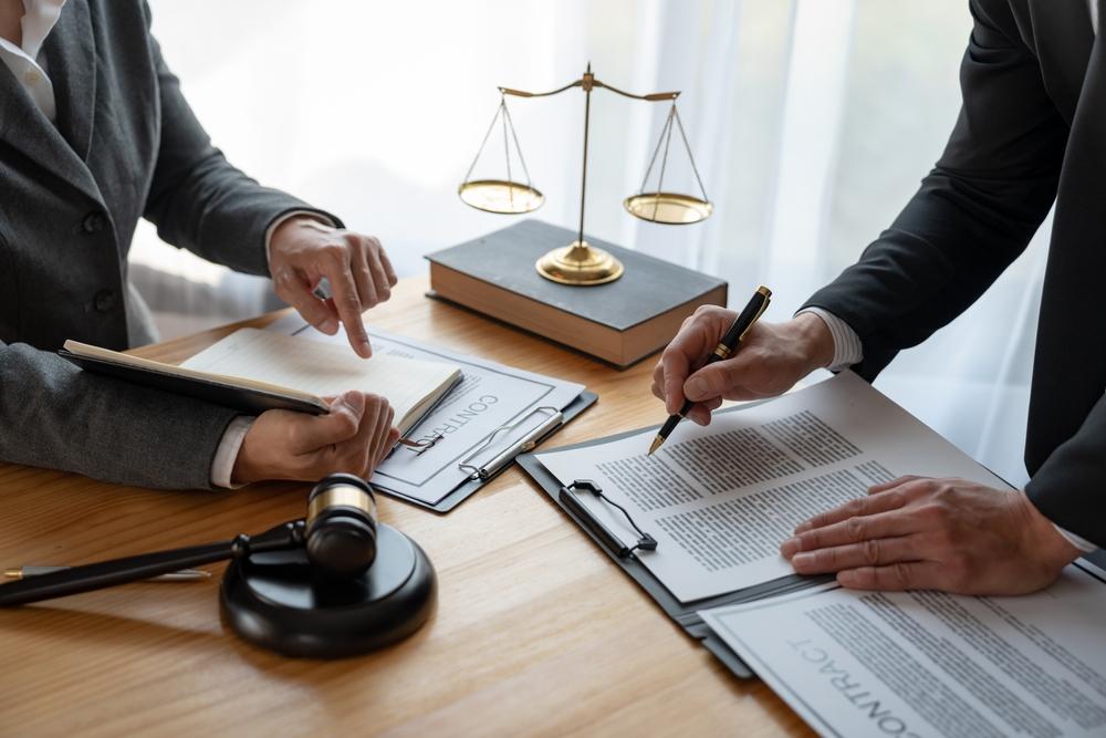 Real Estate Law: What are the essential elements of a valid real estate