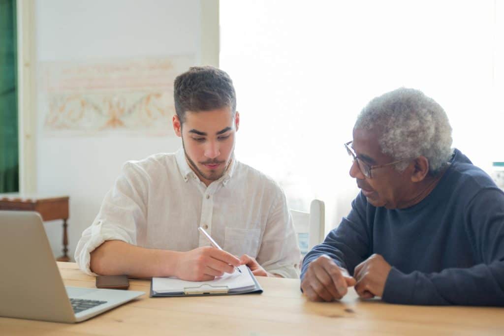 How Social Workers Can Protect Their Health While Excelling at Work