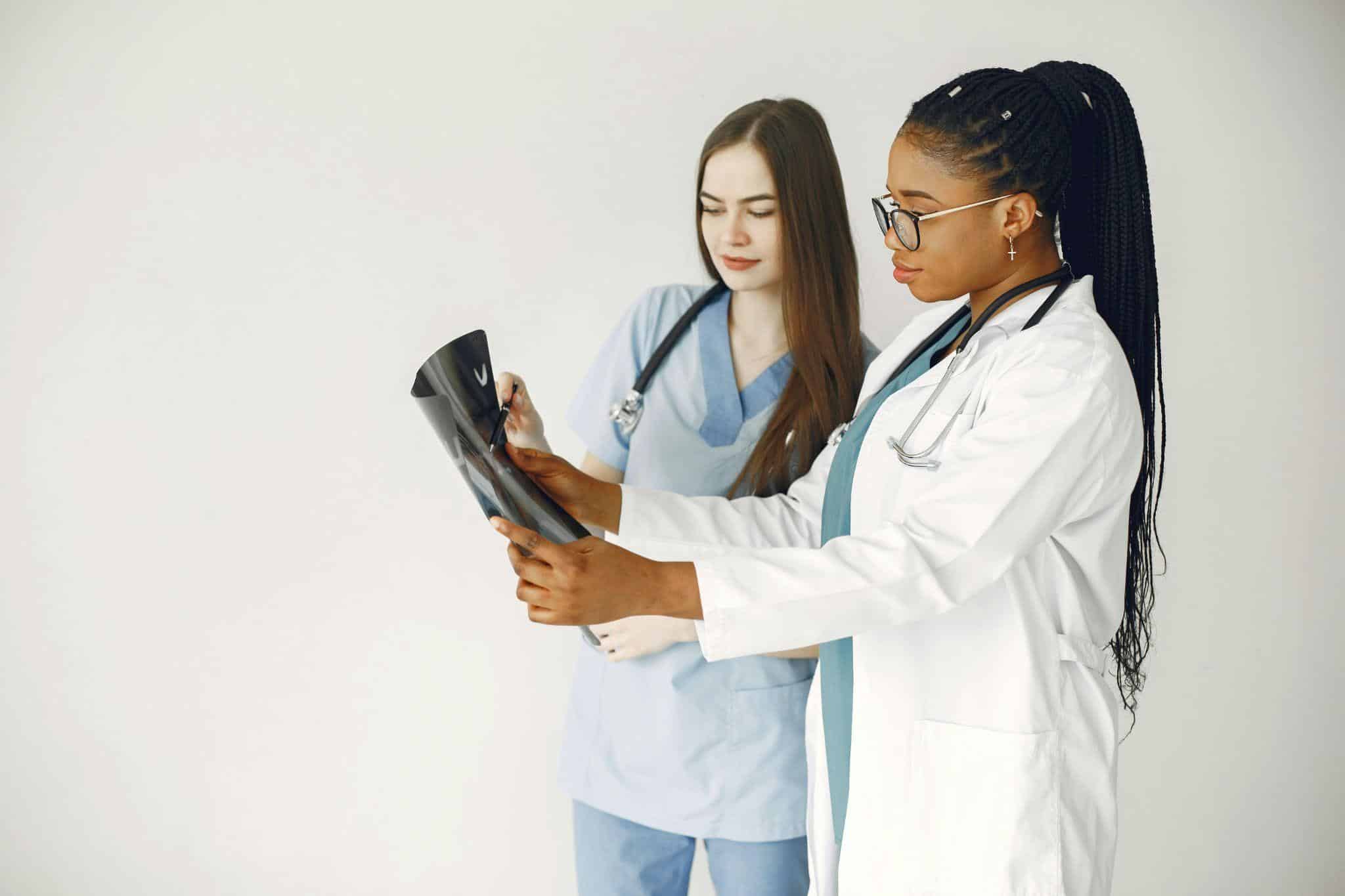From Bedside to Leadership: Career Growth Paths for Nurses