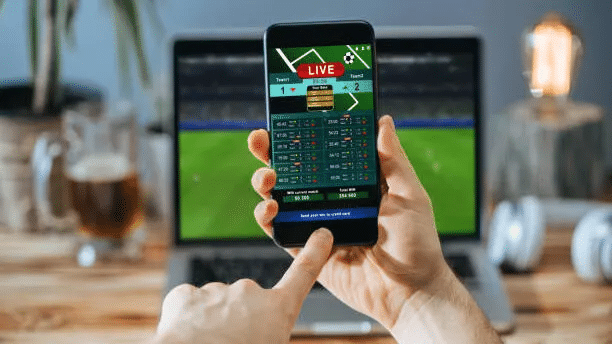 API Integration for Real Time Statistics in Online Betting
