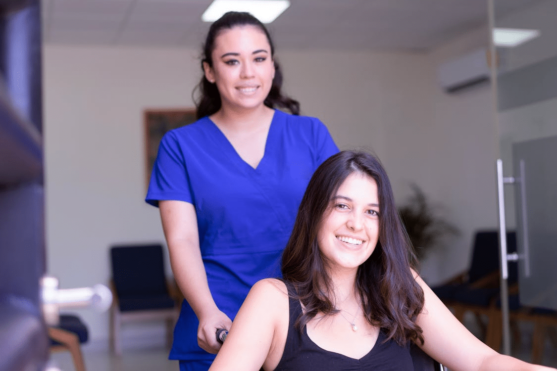 How Hybrid Healthcare Models Are Changing Mental Wellness Support Accessibility