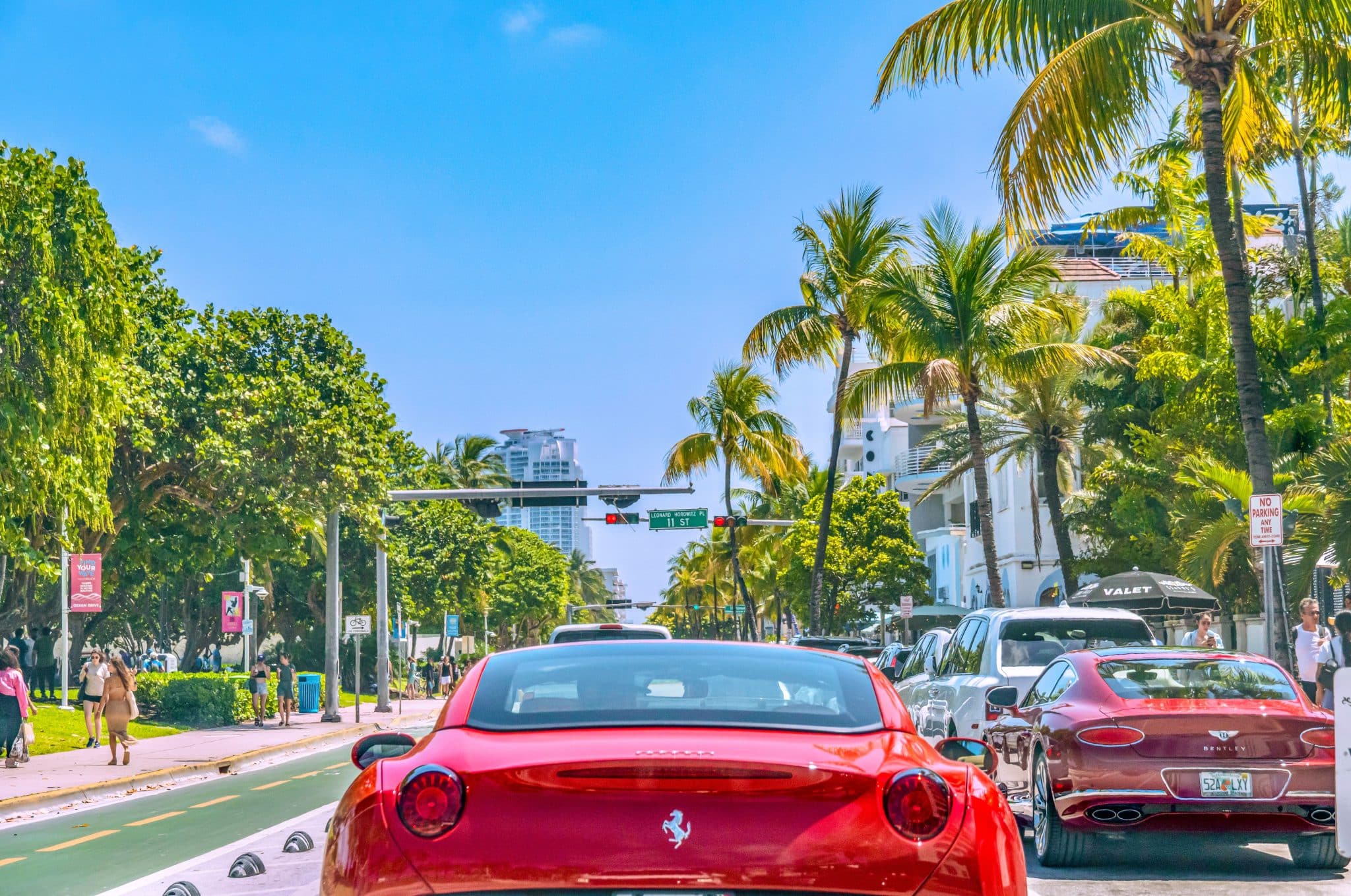 Best Luxury Car Appraisal Specialists in South Florida for High-End Vehicle Owners