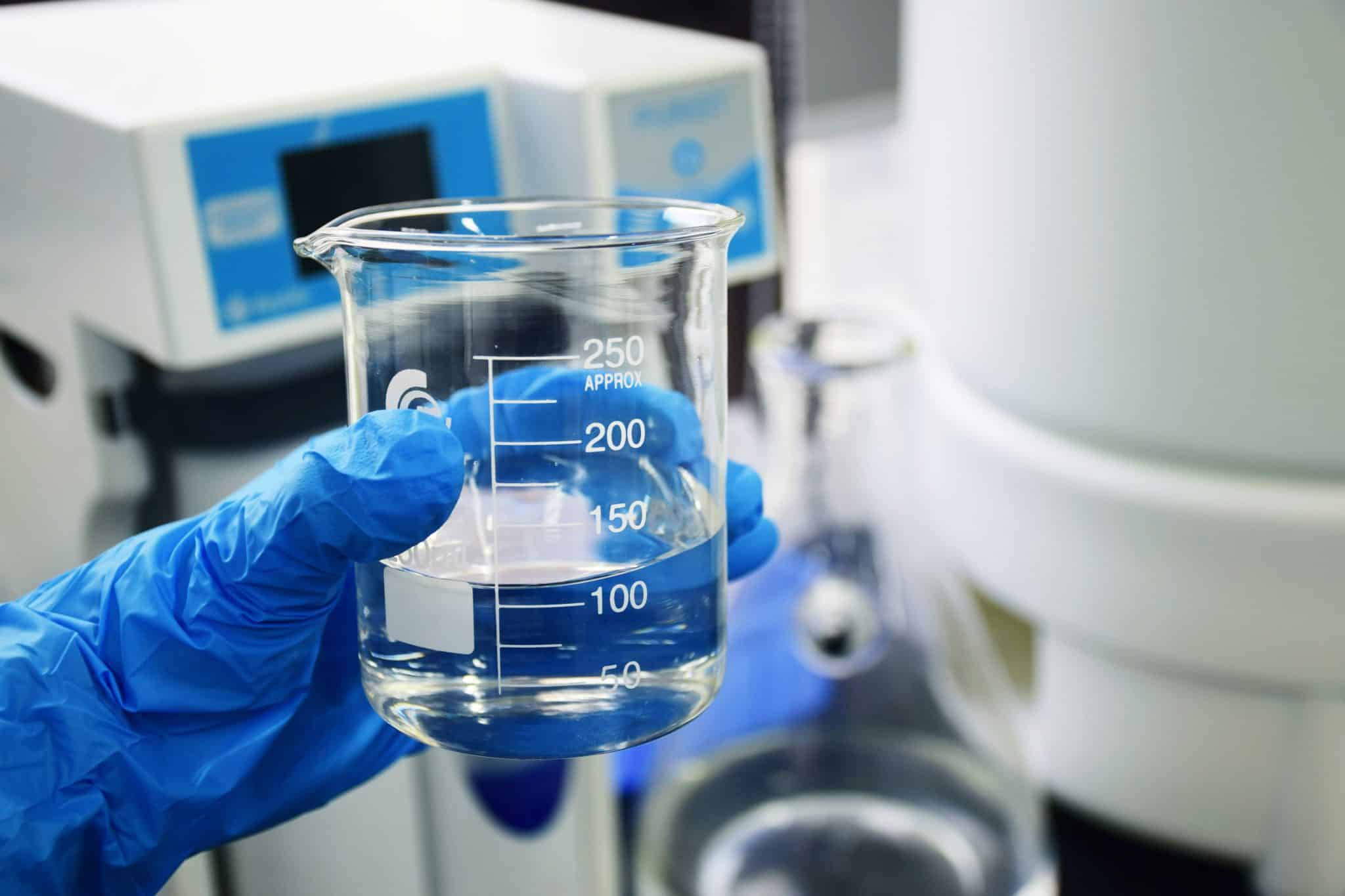 How Specialty Chemicals Are Enabling Precision in Advanced Manufacturing