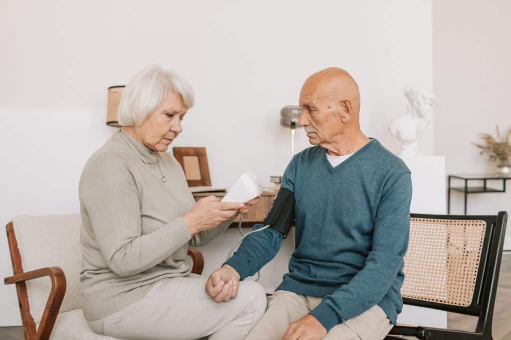 Looking After Everyone Else? Don't Forget These Essential Health Checks