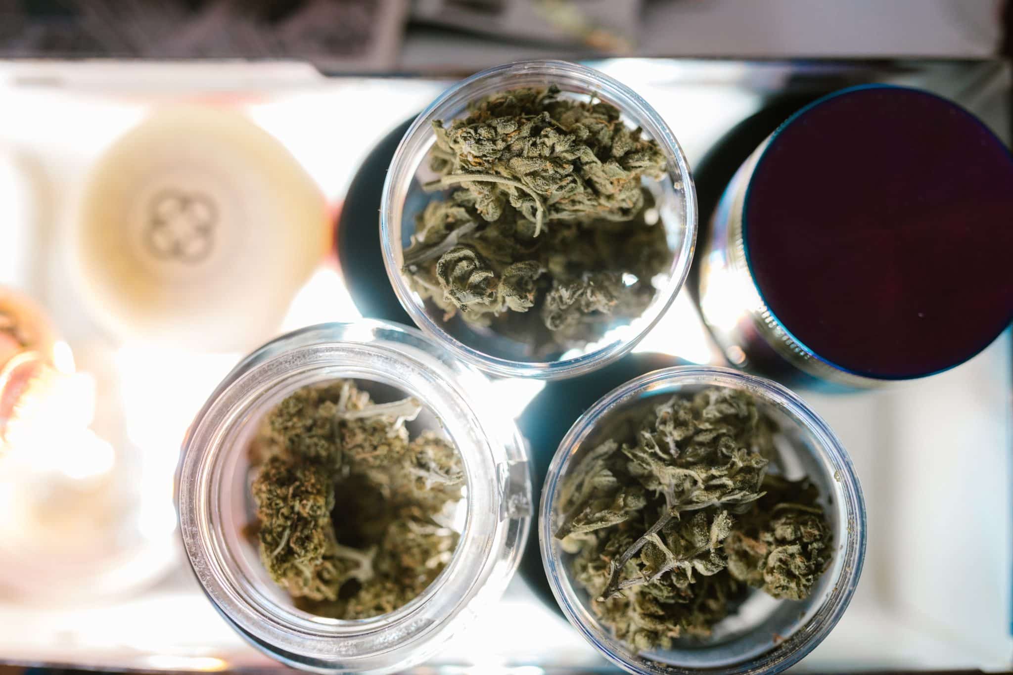 Top 5 Best Online THCA Flower & Hemp Brands in 2026 (Lab-Tested Picks)
