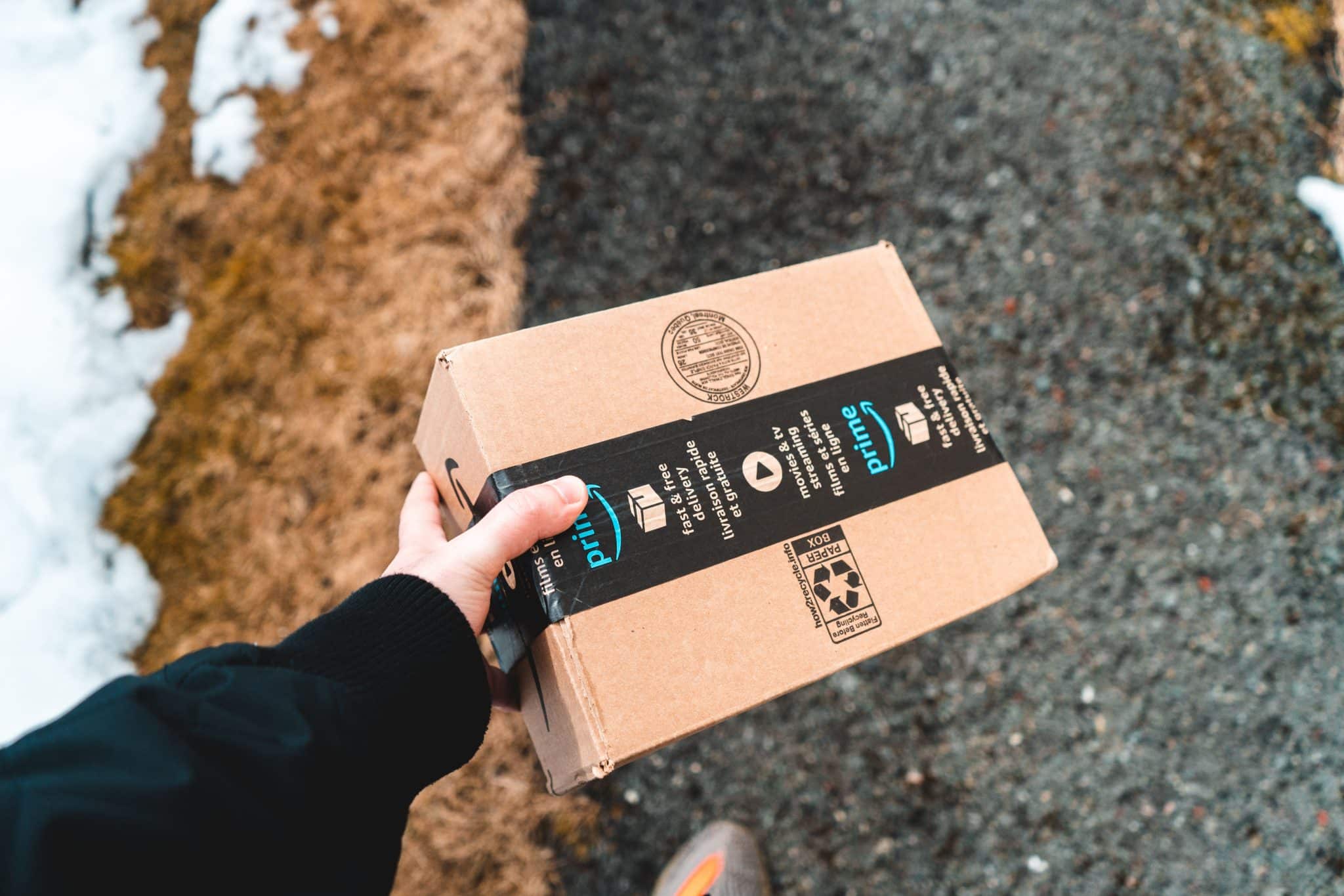 What Your Business Needs to Know About "Fulfillment by Amazon"