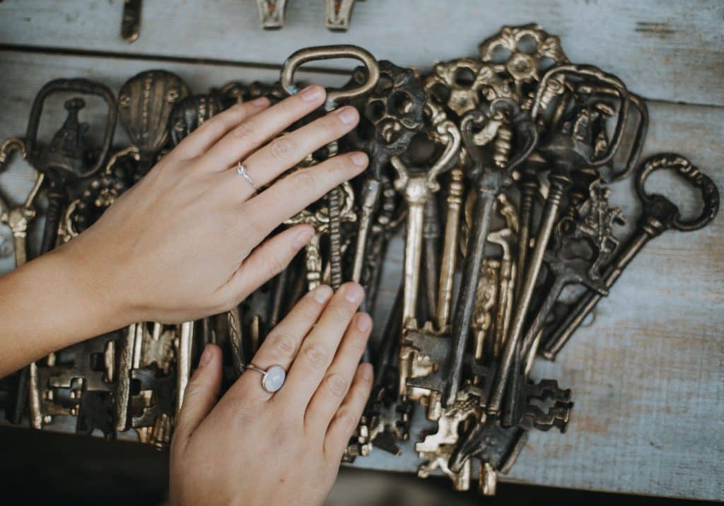 What are the Key Characteristics That Make Owning an Antique So Fascinating?