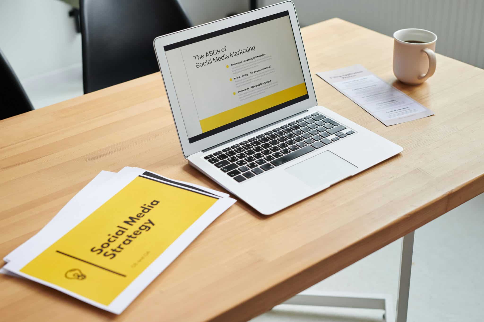 Strategies for A Content Marketing Ecosystem