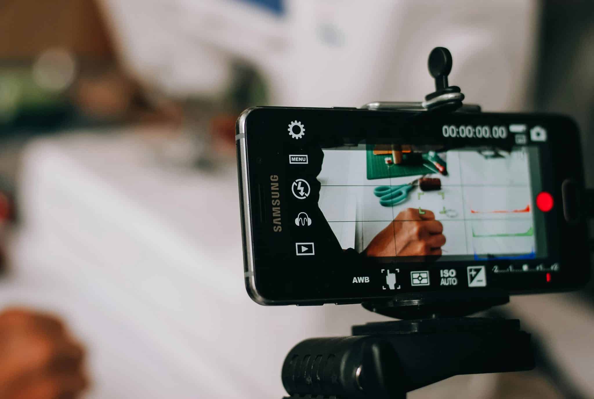 Bigger Picture of How Businesses Use Digital Content