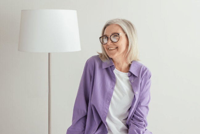 How To Thrive Through Menopause, Not Just Survive It
