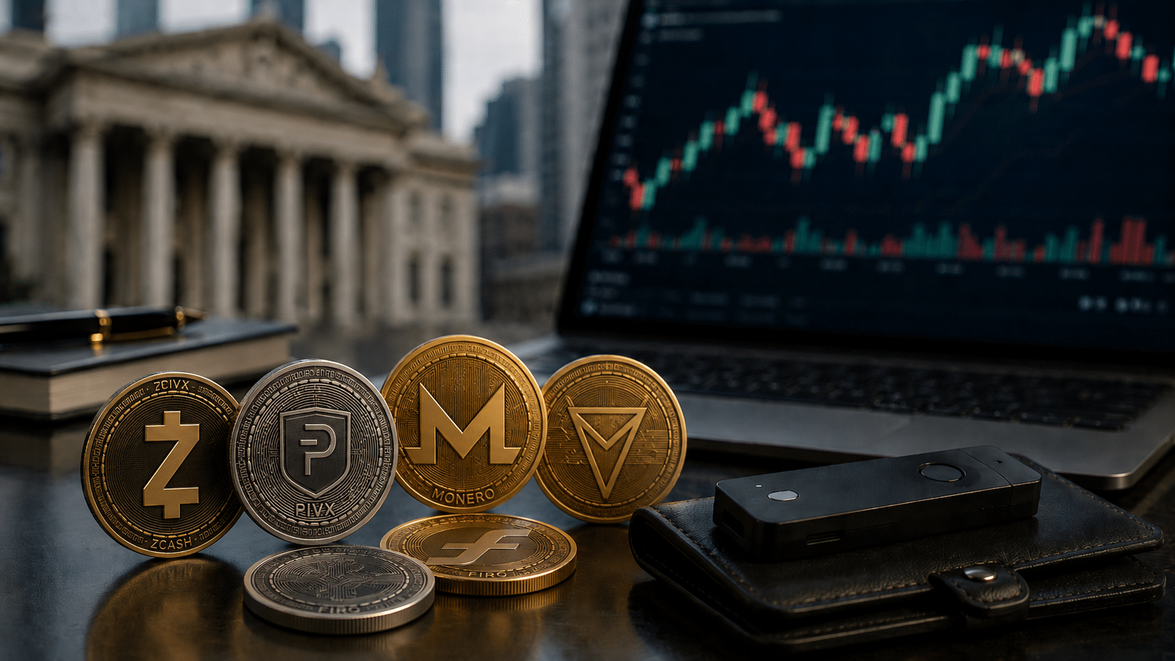 Privacy Coins Market Outlook 2026: How Demand for Secure