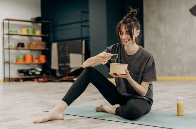 How Nutrition Strategies Are Changing Athletic Performance