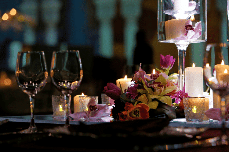 Simple Ways to Add Luxury-Inspired Details to Your Next Gathering