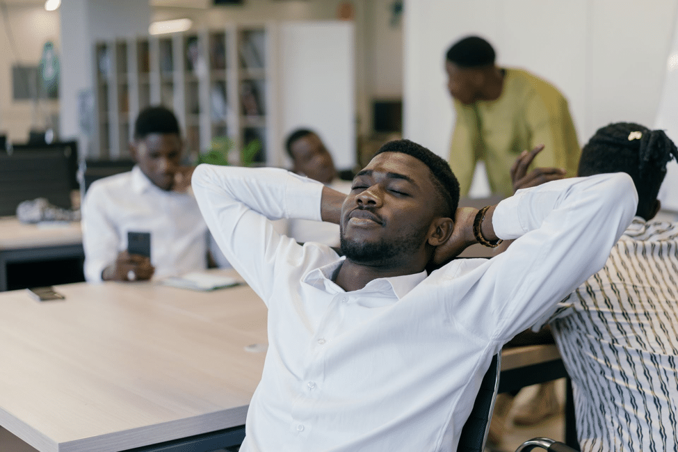 Health Concerns Every Office Professional Needs to Address Promptly