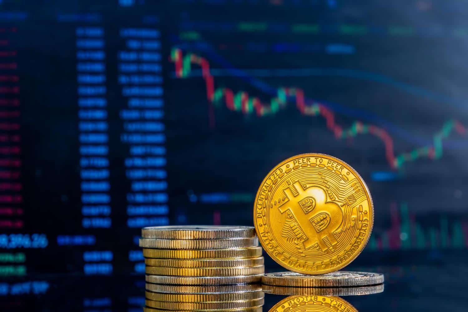 Top Cryptocurrencies Powering Online Betting This Year