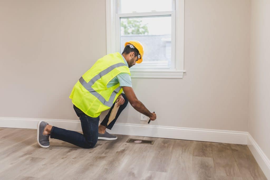 Avoiding Costly Floor Repairs Between Tenancies in Manchester Properties