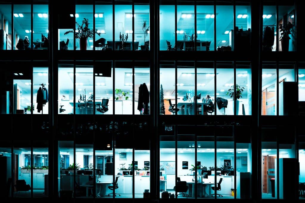 Cutting Office Overheads: What Most Businesses Get Wrong About Utilities
