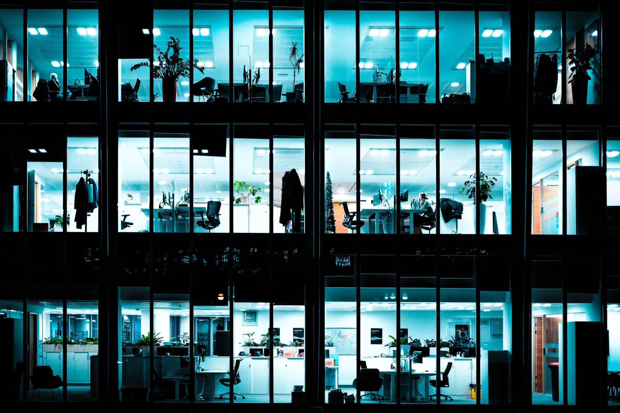 Cutting Office Overheads: What Most Businesses Get Wrong About Utilities
