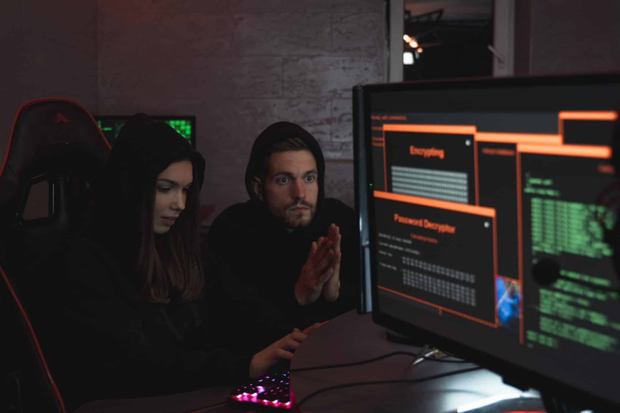 How Internal Penetration Testing Reveals Flaws in Office Infrastructure