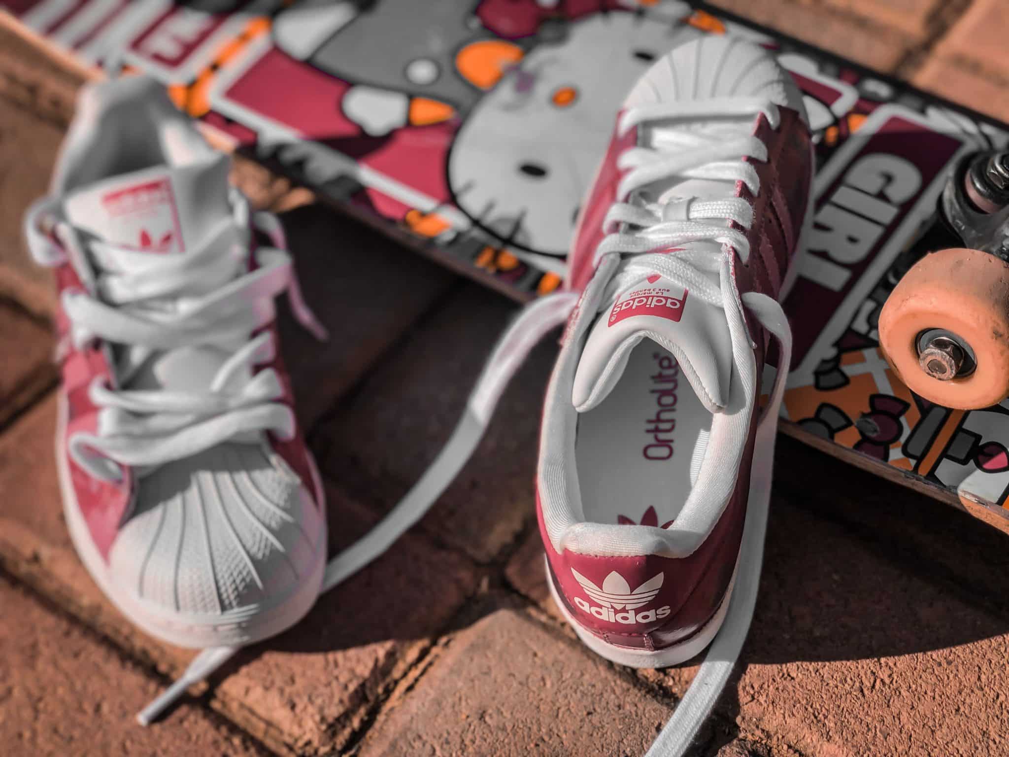 How to Choose Between Adidas Originals or Performance On a Budget