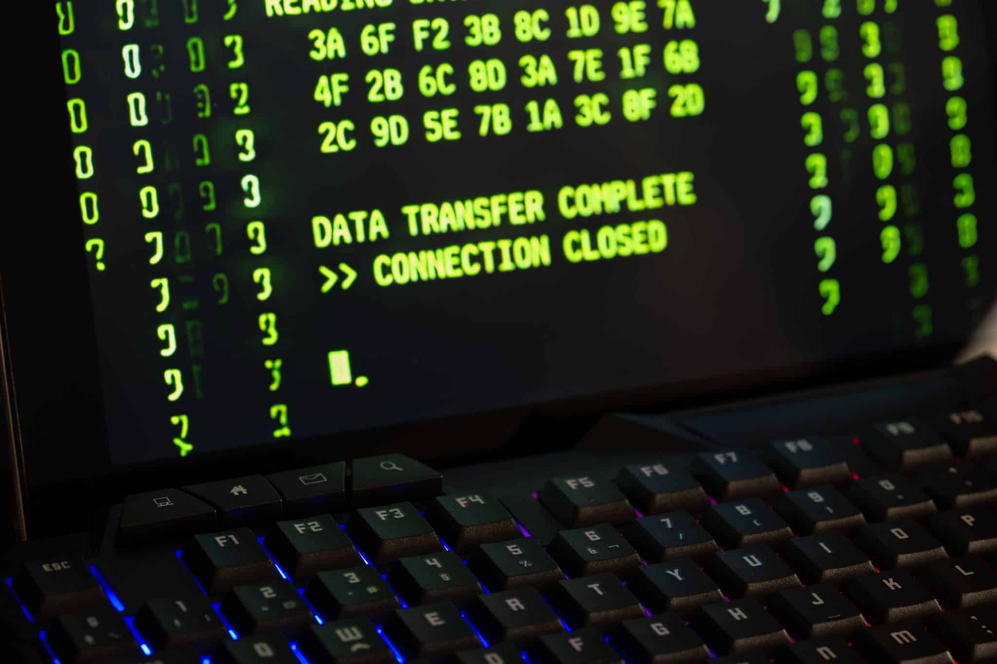 The Hidden Cyber Risks Behind Modern Water Systems