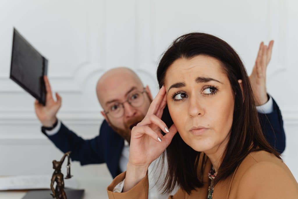 Workplace Mediation: A Solution to the UK’s Rising Tensions