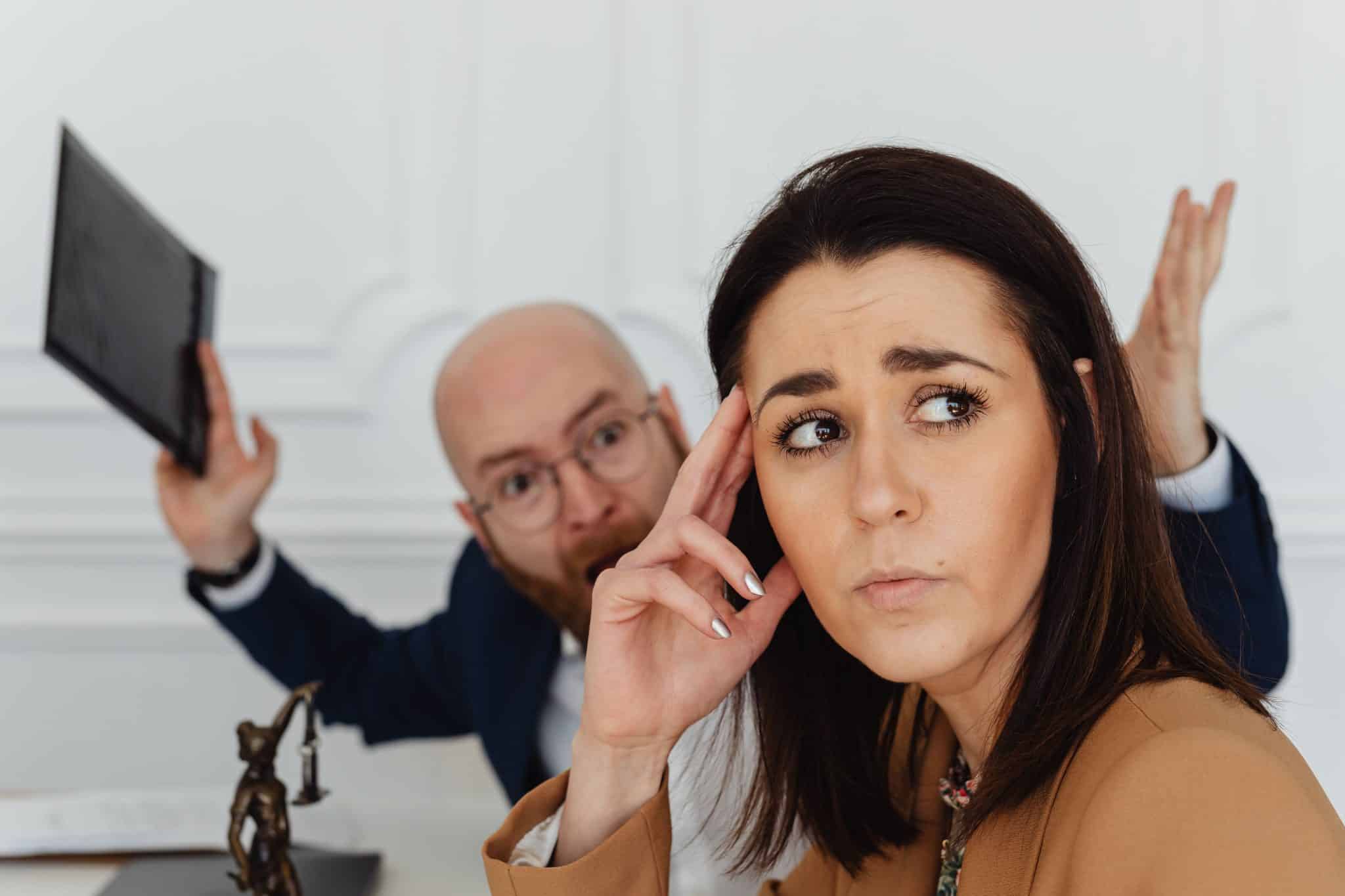 Workplace Mediation: A Solution to the UK’s Rising Tensions