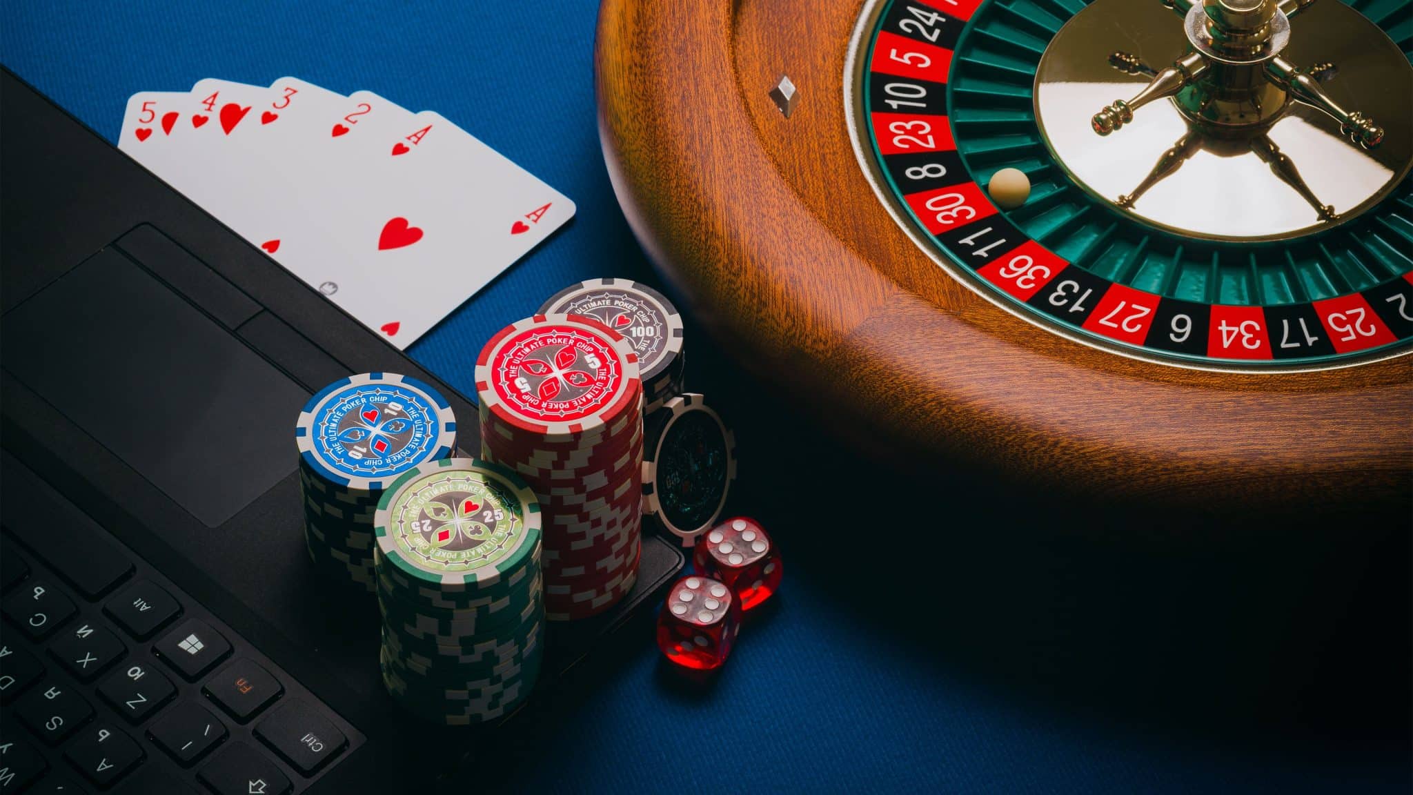 Online Gambling in California: 5 Legal Real-Money Alternatives After the AB 831 Sweepstakes Ban