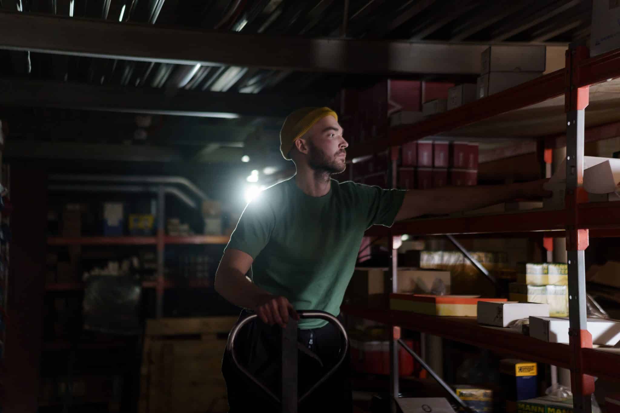 Why Employee Training Is the Foundation of Warehouse Safety