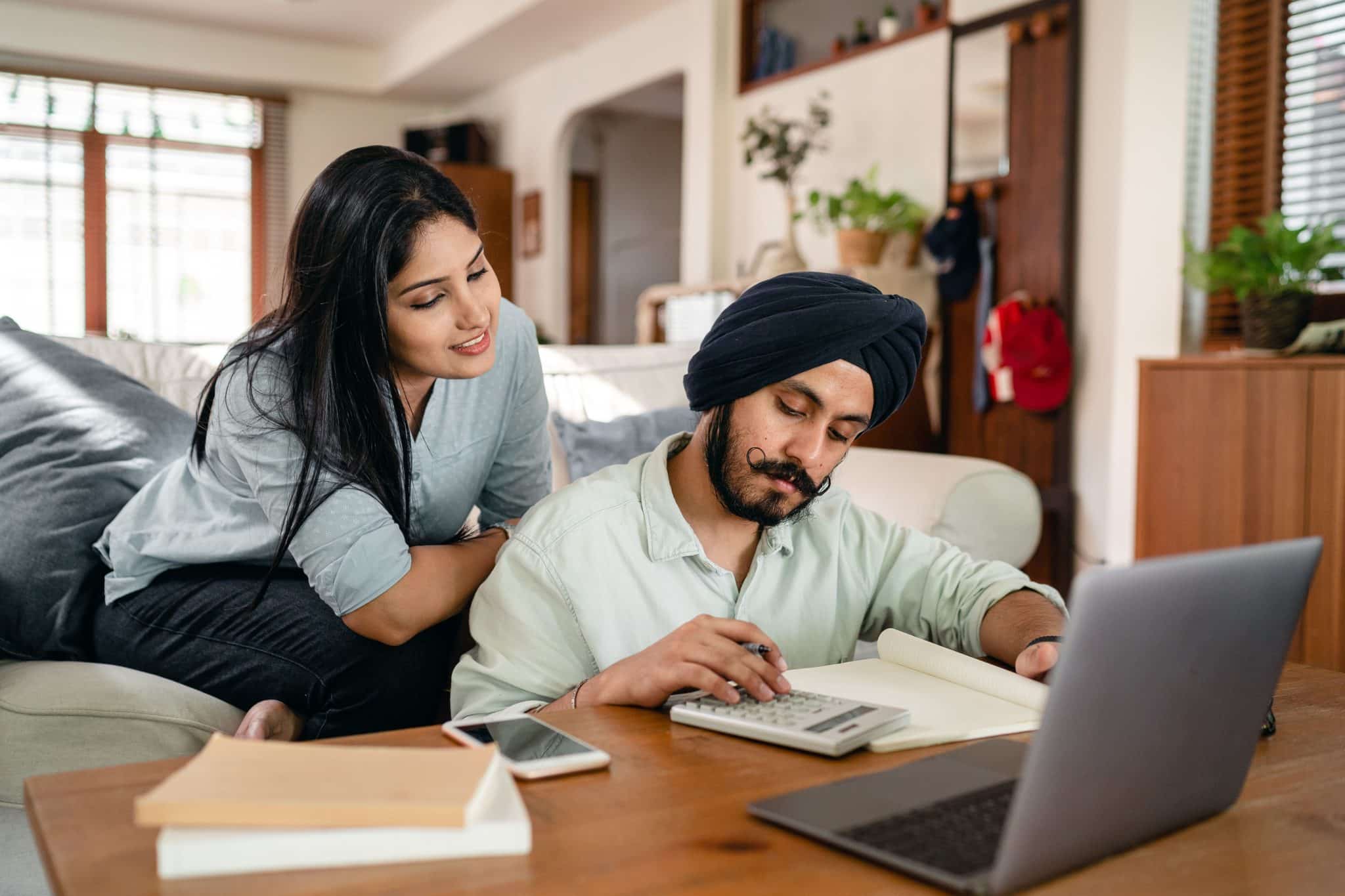 The Honest Guide to Managing Shared Finances (Without the Friction)