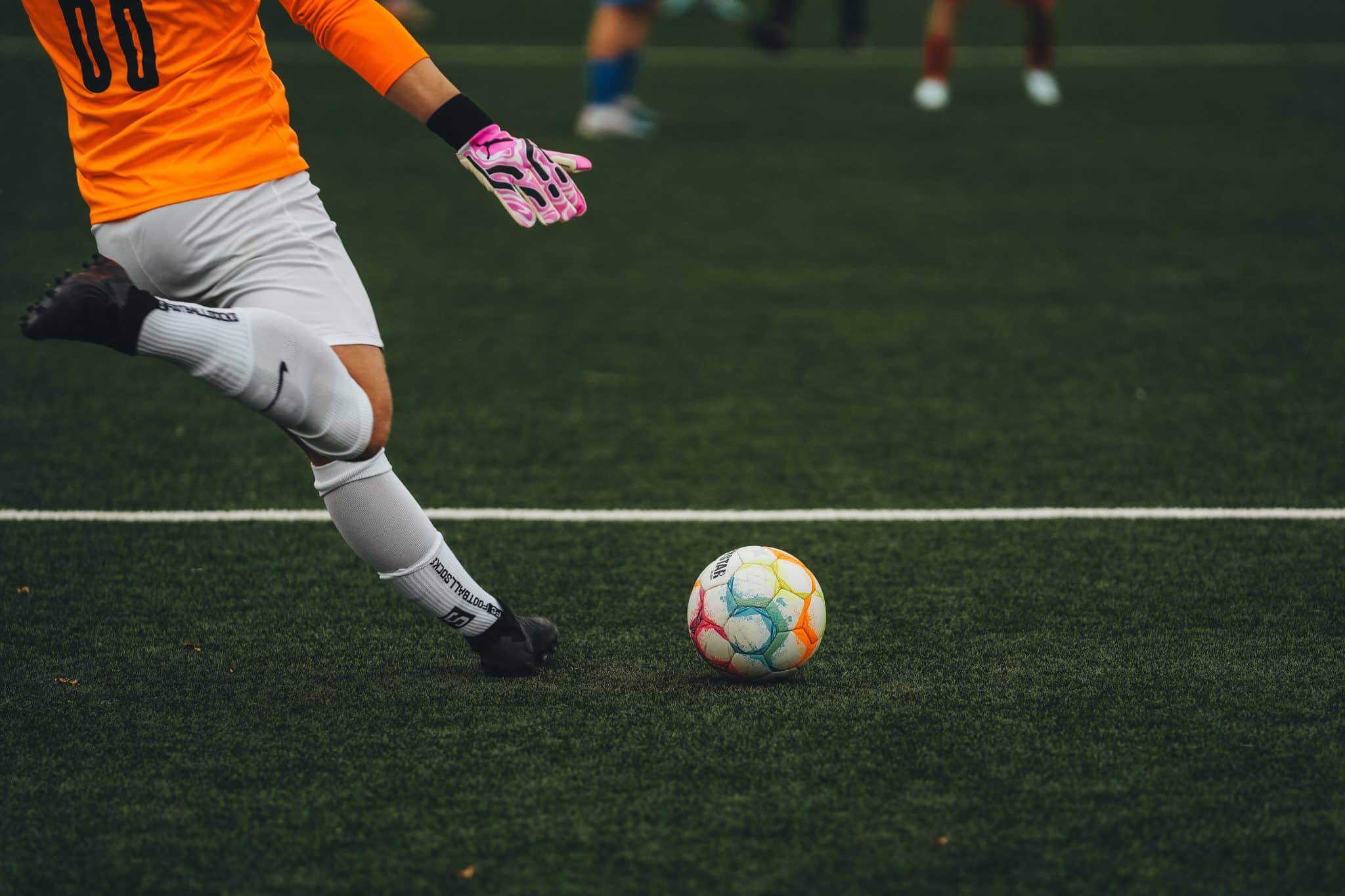 The Growing Influence of Football Analytics