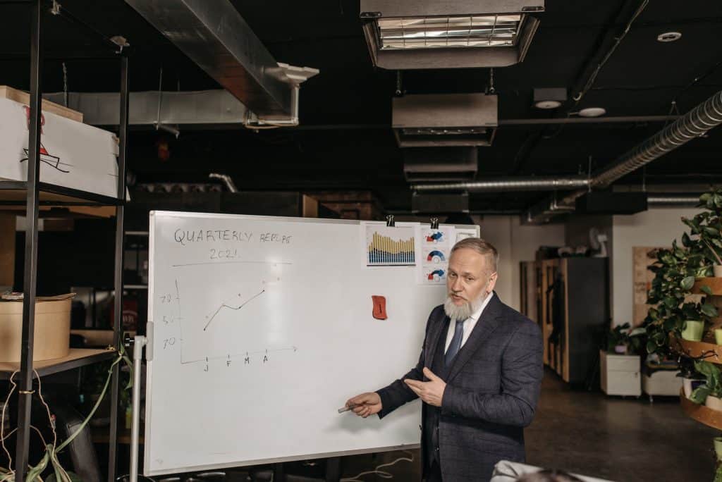 Growth Companies
