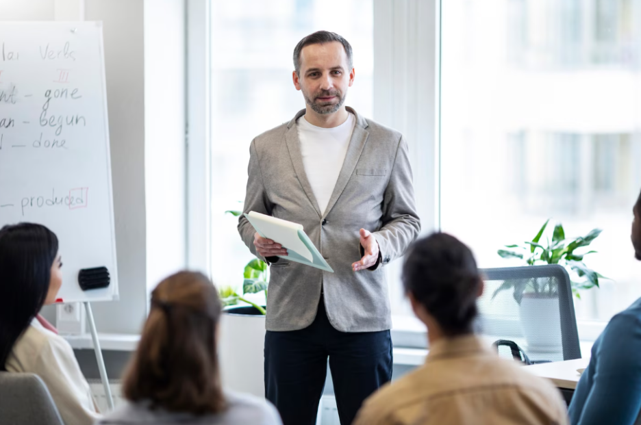 Why An Executive Coach May Be The Best Investment In Your Career