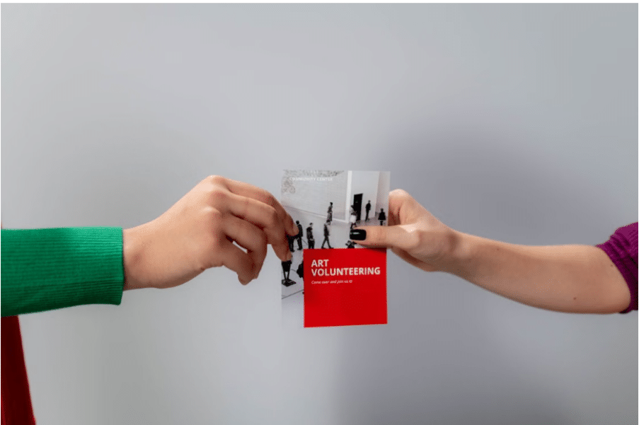 Quality Custom Brochure