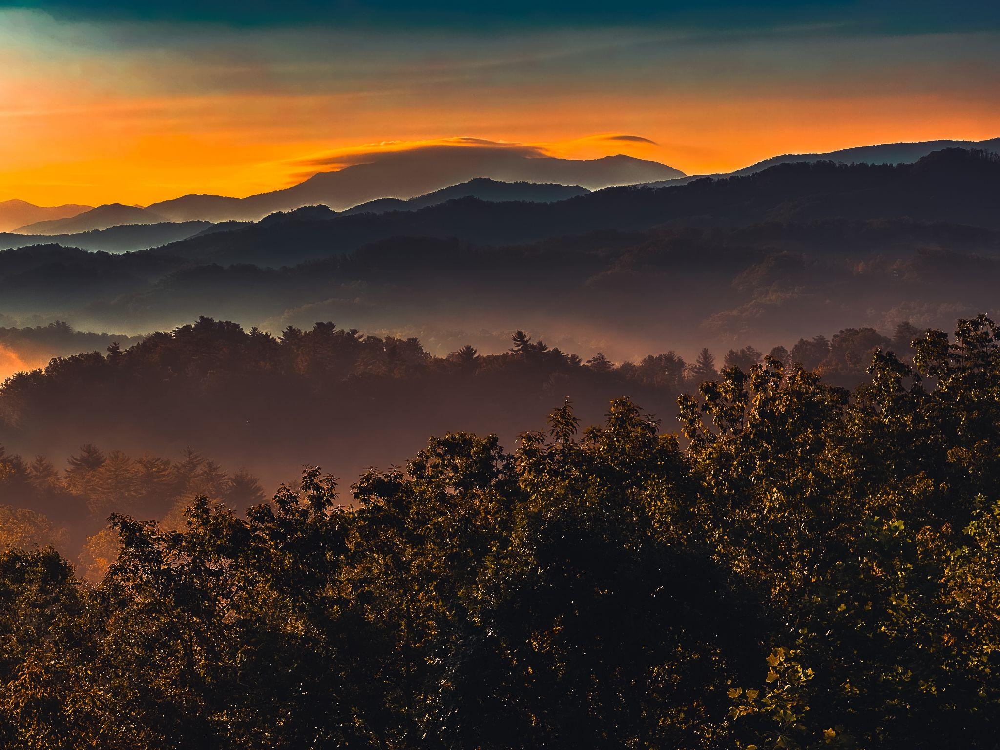 How to Plan a Relaxing Smoky Mountains Cabin Escape